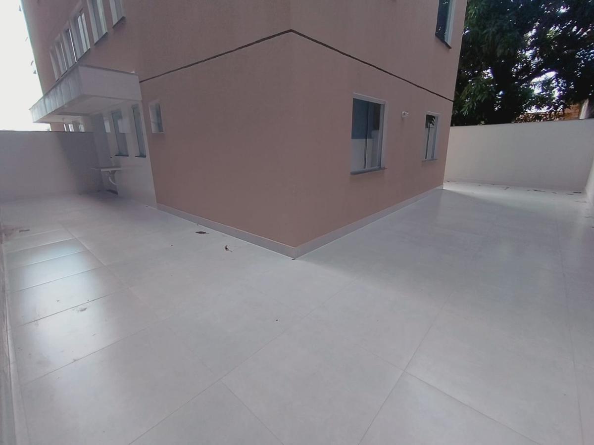 Apartamento, Céu Azul, 2 Quartos, 1 Vaga