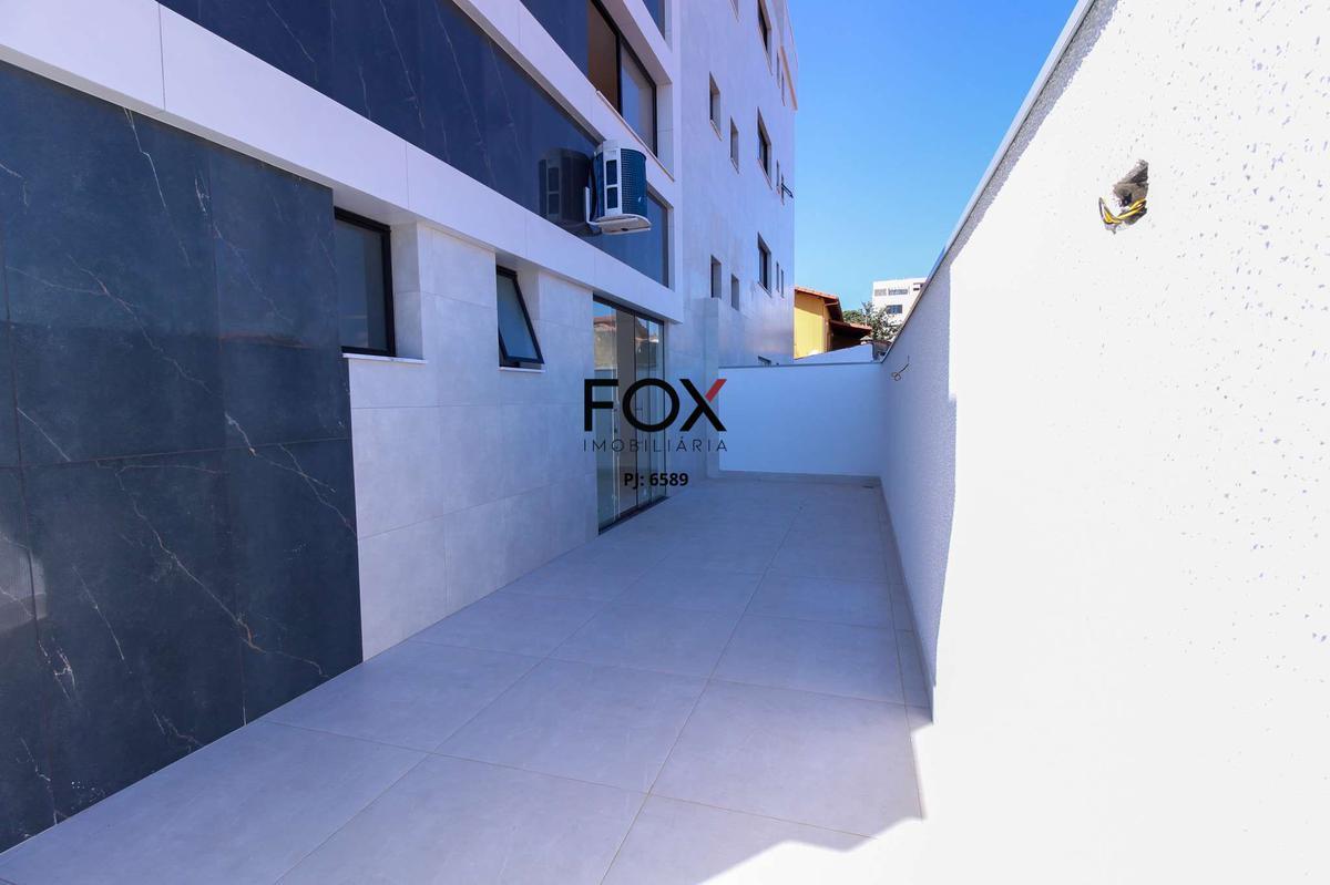 Apartamento, Planalto, 3 Quartos, 2 Vagas, 1 Suíte
