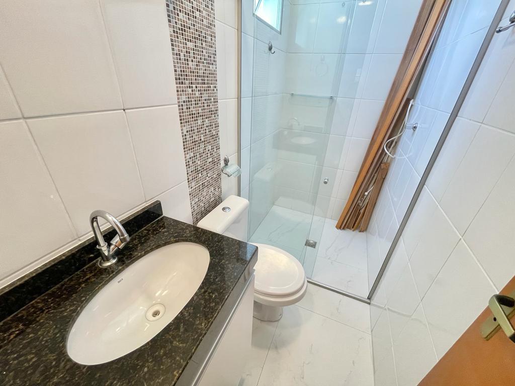 Apartamento, Jardim Paquetá, 2 Quartos, 2 Vagas, 1 Suíte