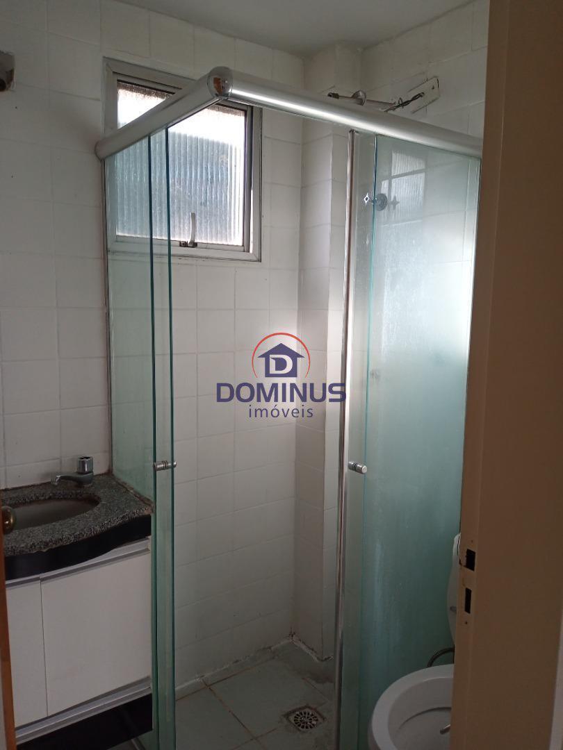 Apartamento, Padre Eustáquio, 2 Quartos, 0 Vaga