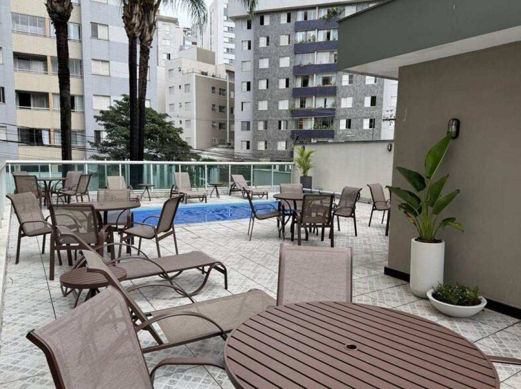 Apartamento, Buritis, 2 Quartos, 2 Vagas, 1 Suíte