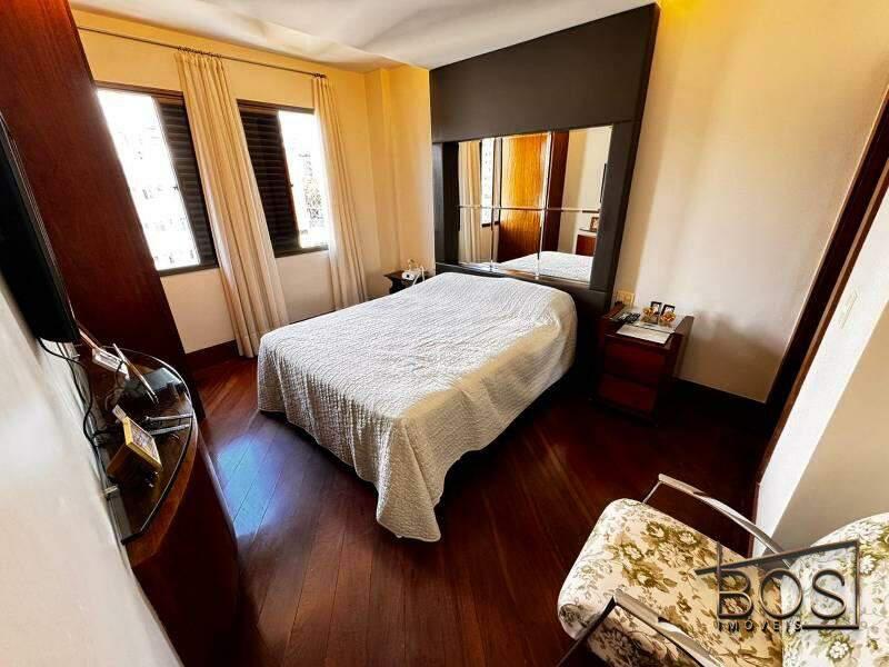 Cobertura, Cidade Nova, 4 Quartos, 4 Vagas, 1 Suíte