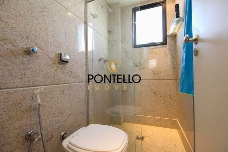 Apartamento, Belvedere, 4 Quartos, 4 Vagas, 2 Suítes