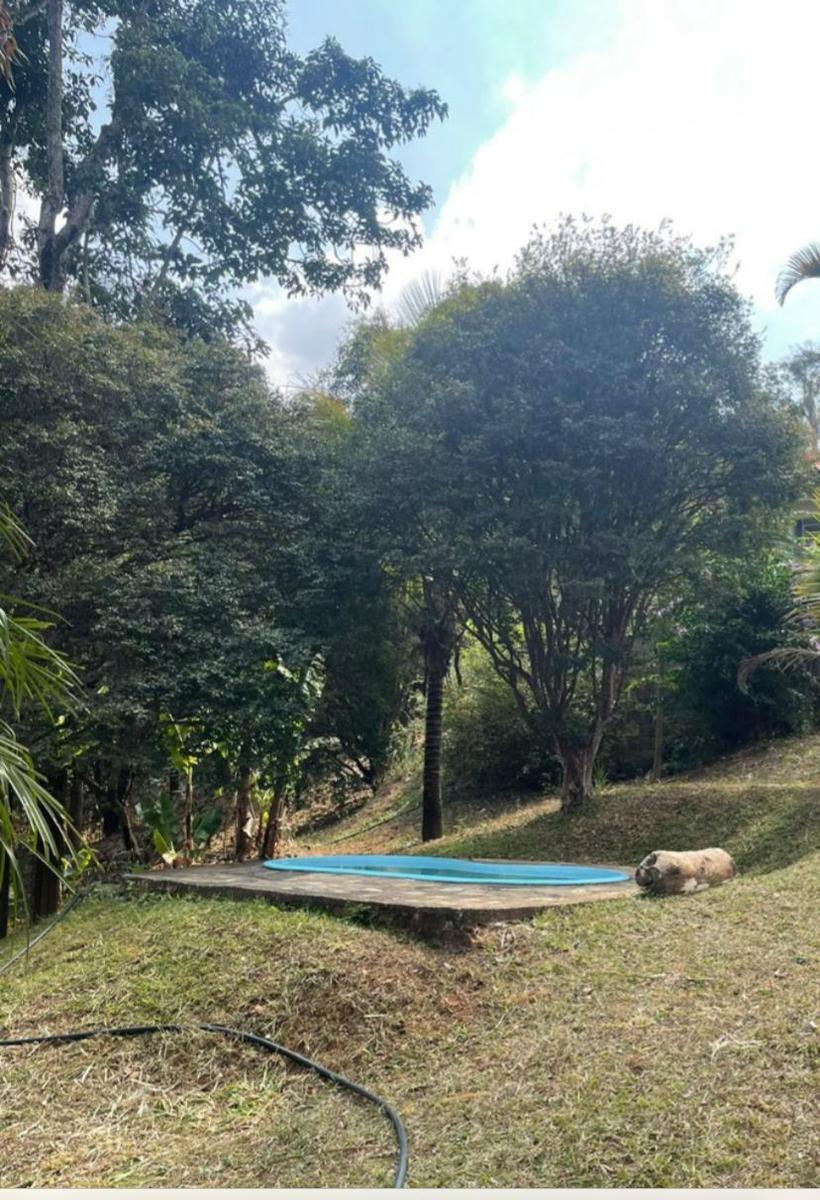 Fazenda, Centro, 4 Quartos, 10 Vagas