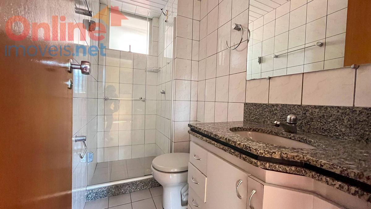 Apartamento, Buritis, 3 Quartos, 0 Vaga, 1 Suíte