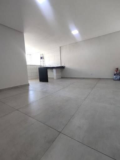 Apartamento, Granjas Vagalume, 2 Quartos, 1 Vaga, 1 Suíte