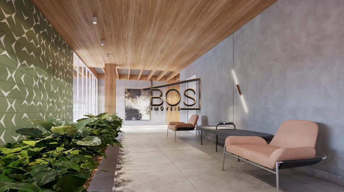 Apartamento, Palmares, 3 Quartos, 2 Vagas, 1 Suíte