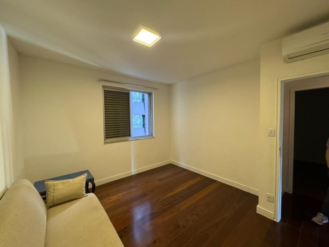Apartamento, Lourdes, 4 Quartos, 2 Vagas, 1 Suíte