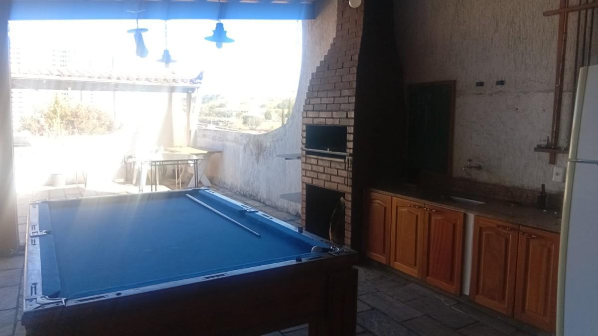 Andar, Jardim Riacho das Pedras, 0 Quarto, 0 Vaga