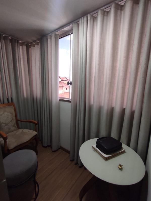 Apartamento, Arvoredo, 2 Quartos, 2 Vagas, 1 Suíte