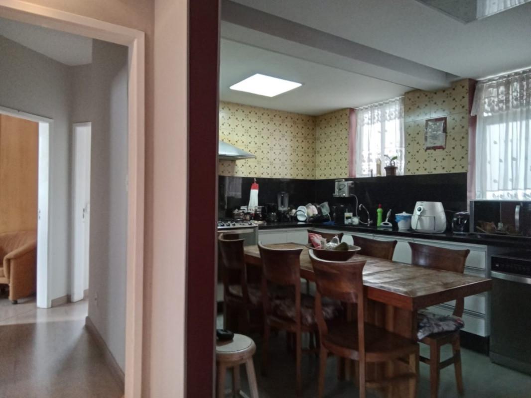 Apartamento, Alto Barroca, 2 Quartos, 3 Vagas, 1 Suíte