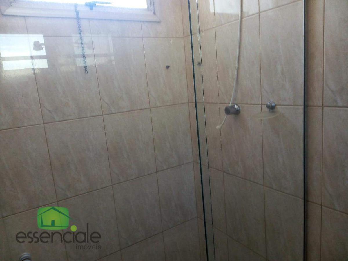 Apartamento, Cidade Jardim Eldorado, 3 Quartos, 3 Vagas, 1 Suíte