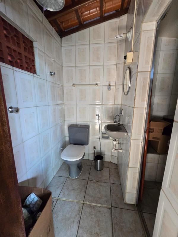 Casa, Conjunto Celso Machado, 4 Quartos, 2 Vagas, 1 Suíte