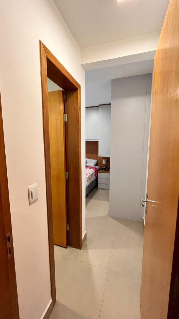 Apartamento, Novo Centro, 2 Quartos, 1 Vaga, 1 Suíte