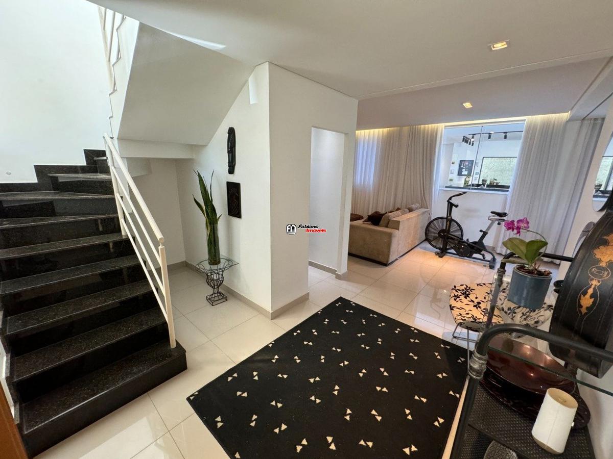 Casa, Garças, 3 Quartos, 4 Vagas, 2 Suítes