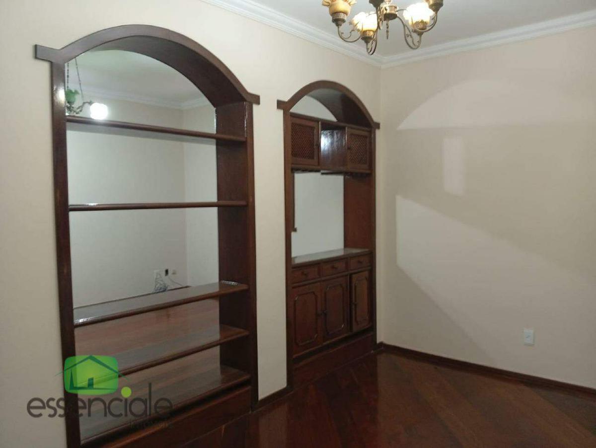 Casa Comercial, Eldorado, 4 Quartos, 4 Vagas, 1 Suíte