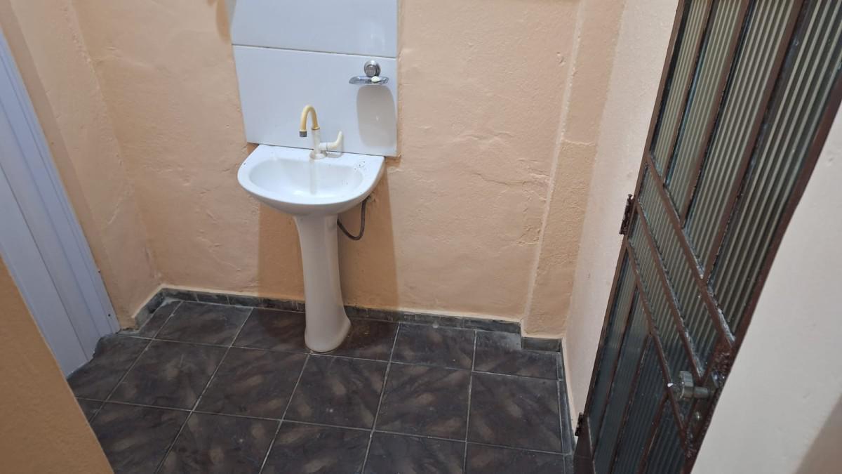 Casa, Betânia, 3 Quartos, 2 Vagas