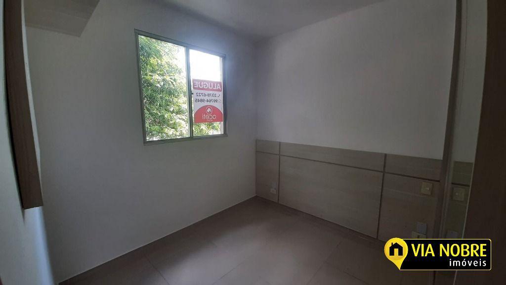 Apartamento, Palmeiras, 2 Quartos, 2 Vagas, 1 Suíte