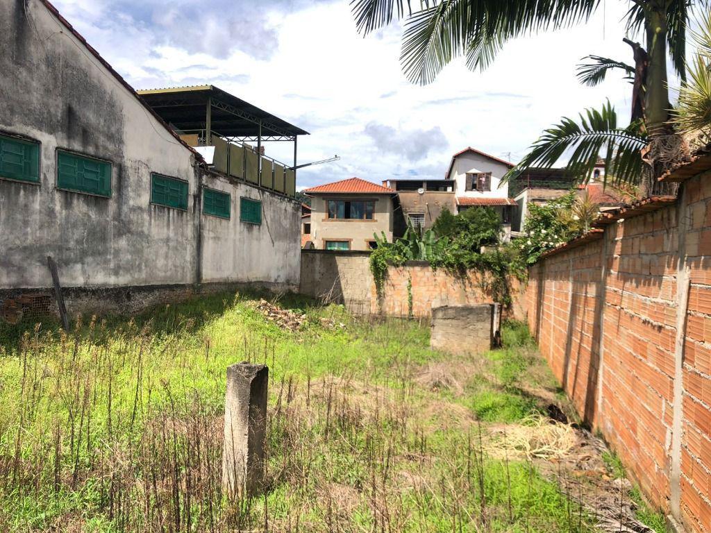 Lote, Nossa Senhora do Ó, 0 Quarto, 0 Vaga