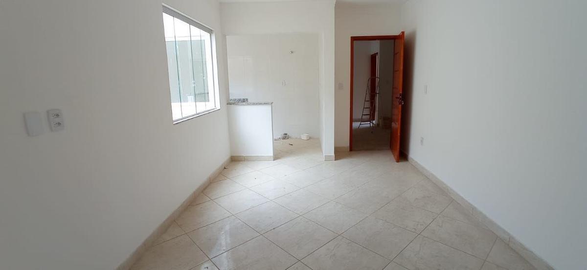 Apartamento, Santa Inez, 2 Quartos, 1 Vaga