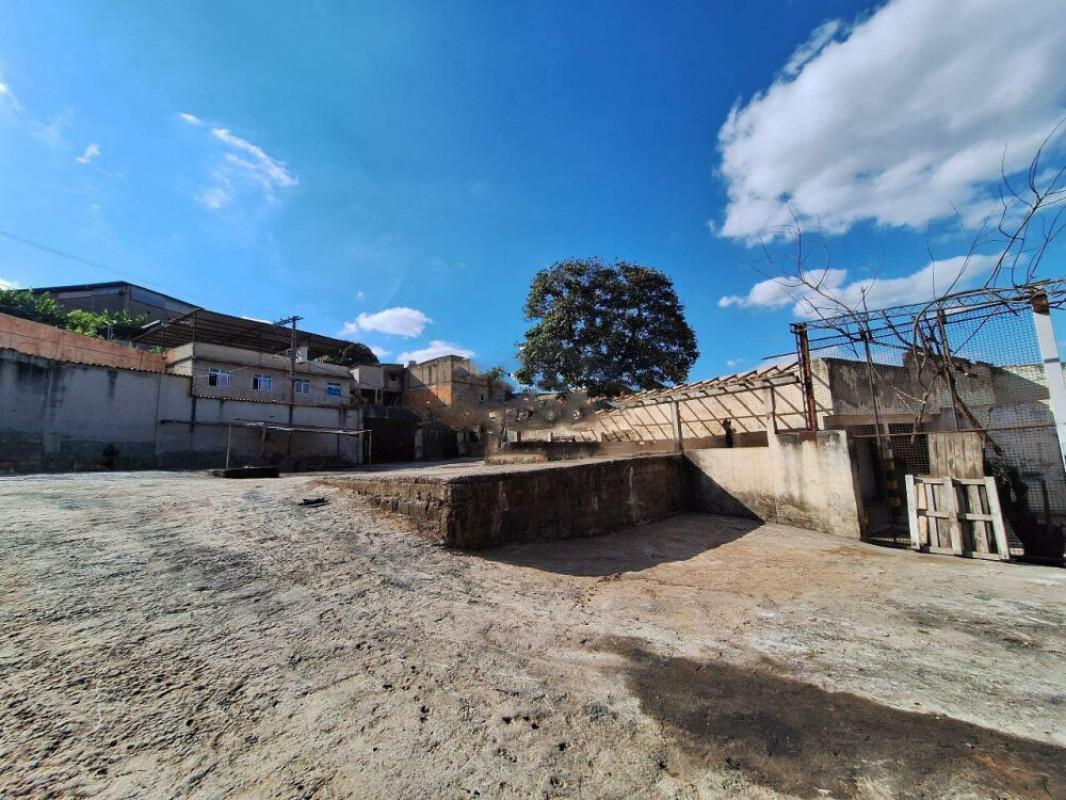 Lote, Jardim Filadélfia, 0 Quarto, 0 Vaga