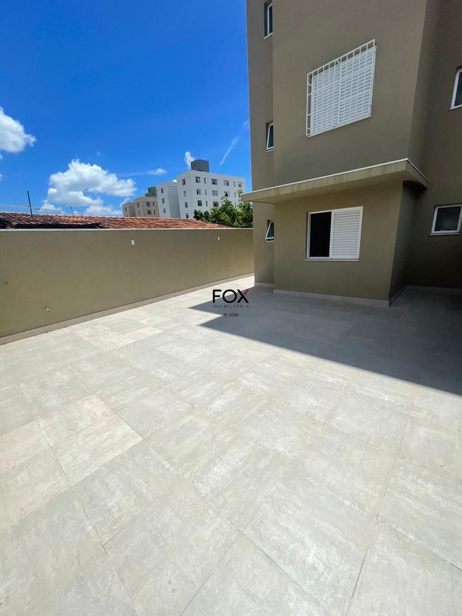 Apartamento, Esplanada, 3 Quartos, 2 Vagas, 1 Suíte