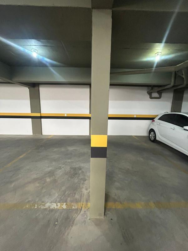 Apartamento, Palmeiras, 2 Quartos, 2 Vagas