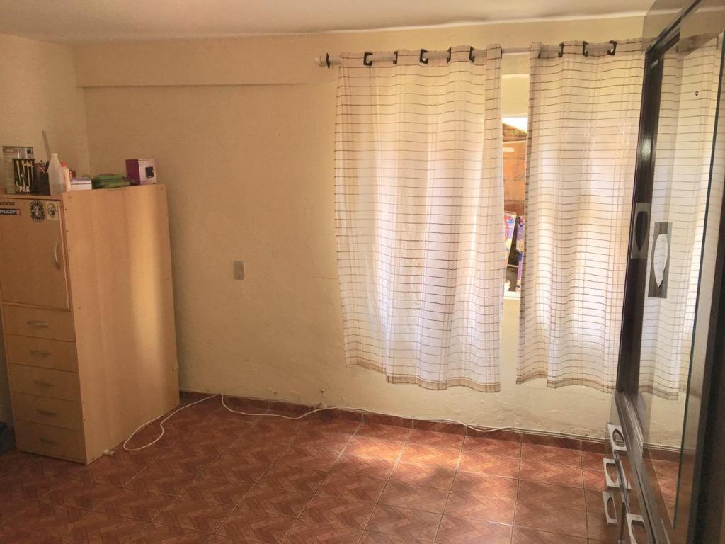 Casa, Vila Nova Vista, 2 Quartos, 2 Vagas