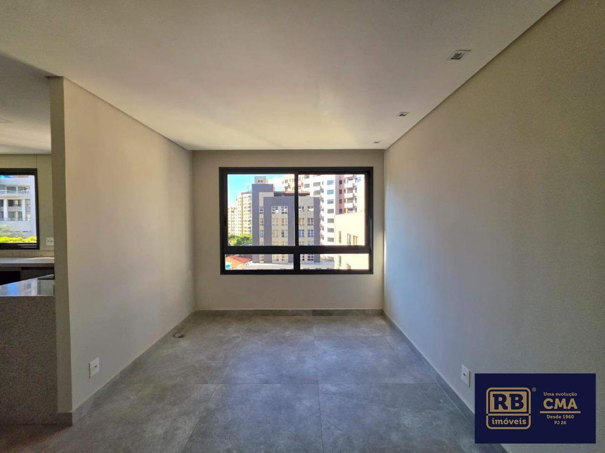 Apartamento, Lourdes, 2 Quartos, 2 Vagas, 1 Suíte