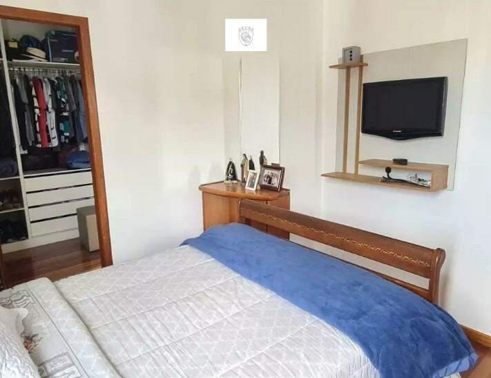 Apartamento, Buritis, 4 Quartos, 2 Vagas, 1 Suíte