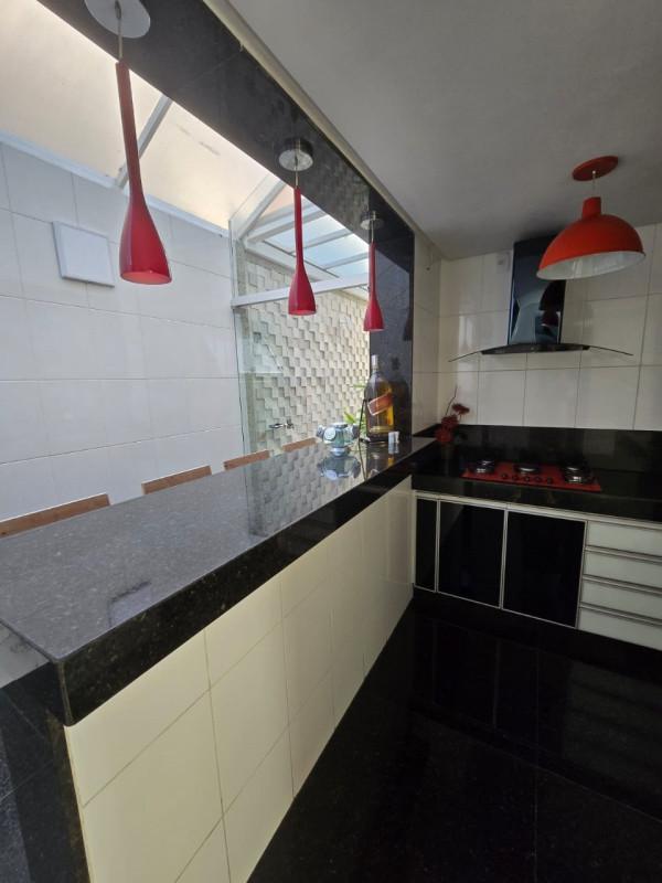 Apartamento, Prado, 2 Quartos, 2 Vagas, 1 Suíte