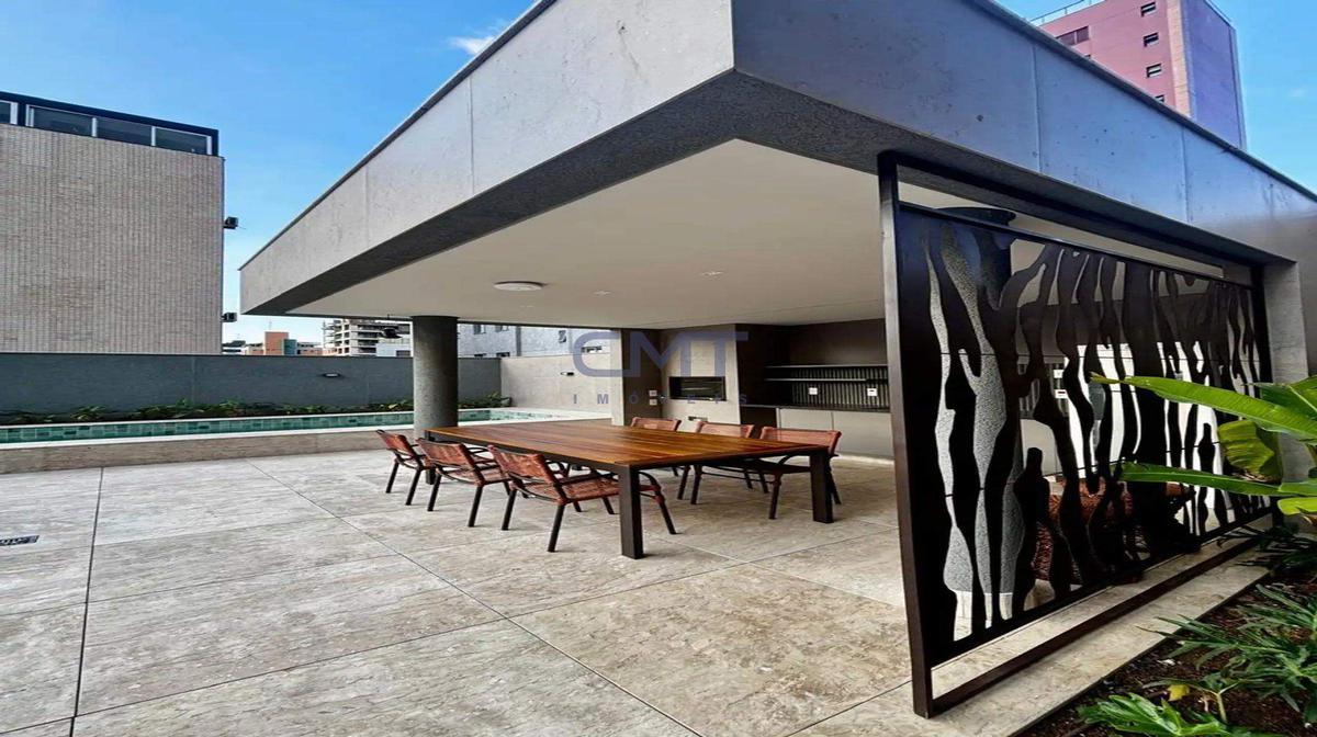 Cobertura, São Pedro, 3 Quartos, 3 Vagas, 1 Suíte