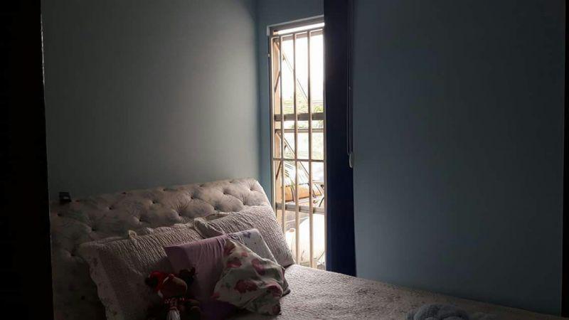 Apartamento, Santa Maria, 3 Quartos, 2 Vagas, 1 Suíte