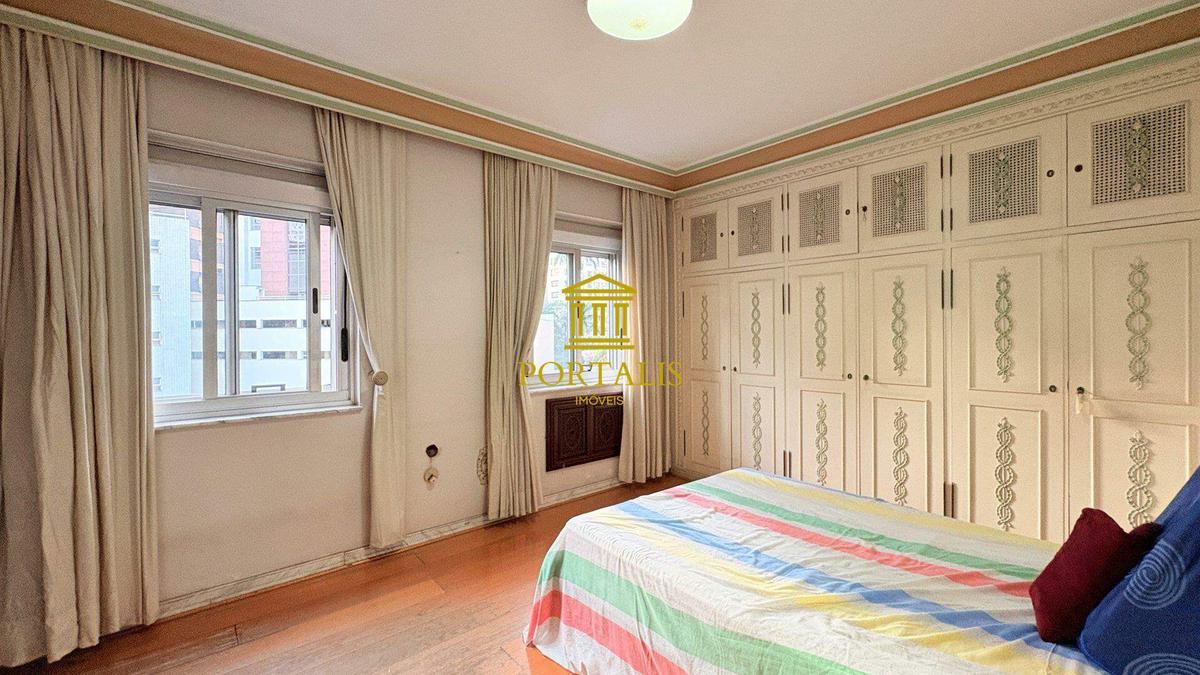 Apartamento, Savassi, 4 Quartos, 2 Vagas, 1 Suíte