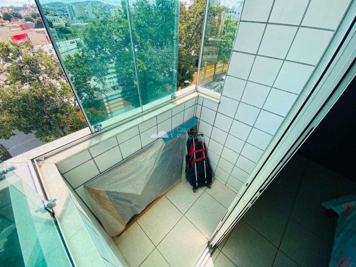 Apartamento, Itapoã, 3 Quartos, 3 Vagas, 1 Suíte