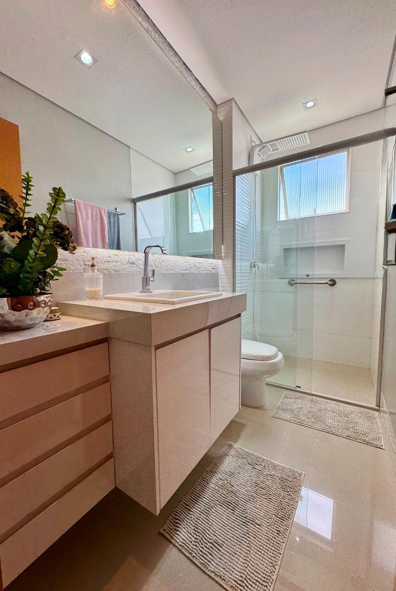 Apartamento, Silveira, 3 Quartos, 2 Vagas, 1 Suíte