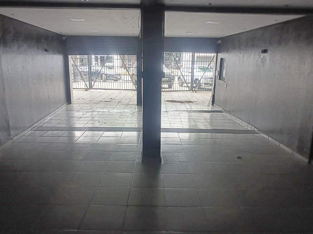 Andar, Jardim América, 0 Quarto, 6 Vagas