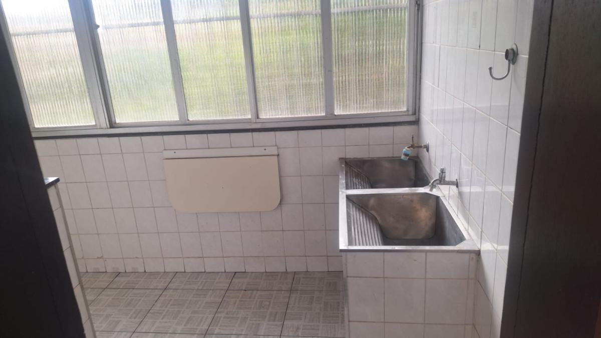 Casa, Havaí, 3 Quartos, 2 Vagas, 1 Suíte