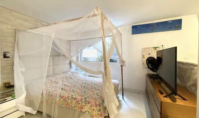 Casa, Lourdes, 3 Quartos, 0 Vaga, 1 Suíte