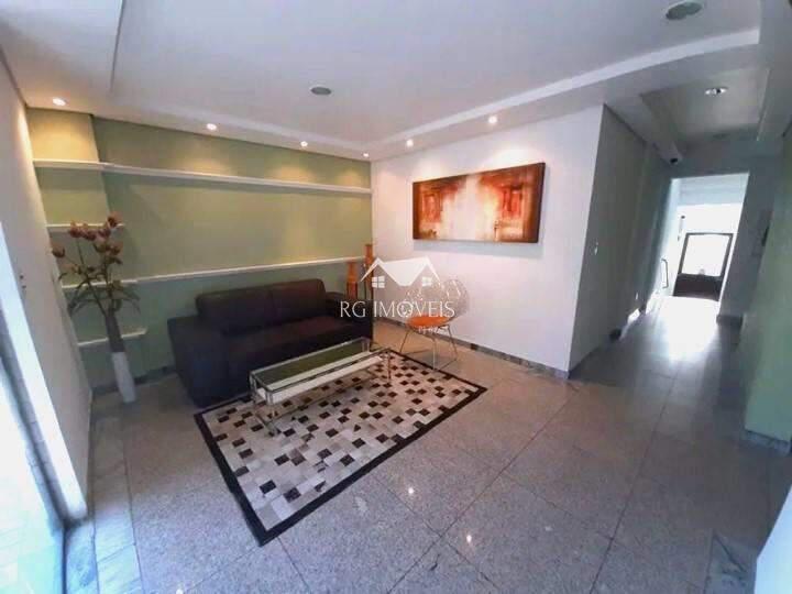 Cobertura, Estoril, 3 Quartos, 3 Vagas, 1 Suíte
