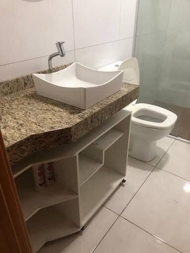 Apartamento, Caladinho, 2 Quartos, 1 Vaga, 1 Suíte