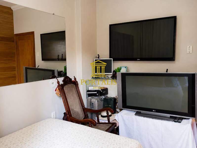 Apartamento, Centro, 3 Quartos, 0 Vaga