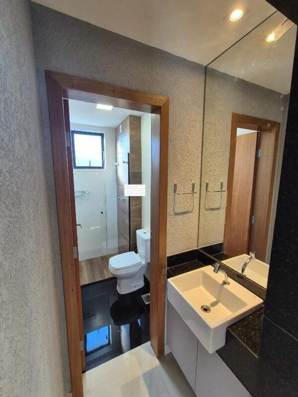 Apartamento, Gutierrez, 3 Quartos, 2 Vagas, 2 Suítes
