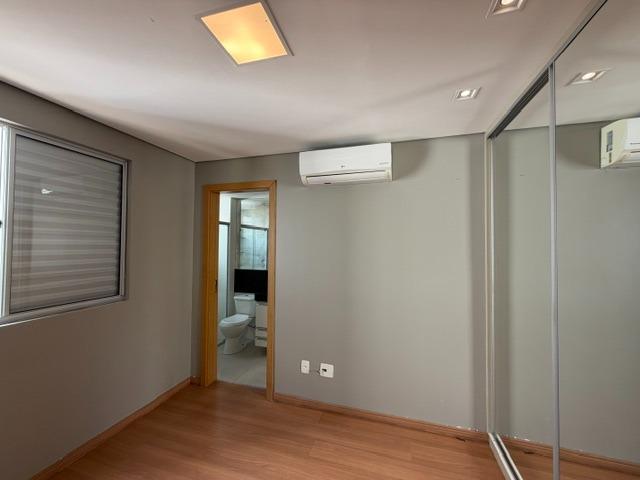 Apartamento, São Pedro, 2 Quartos, 2 Vagas, 2 Suítes