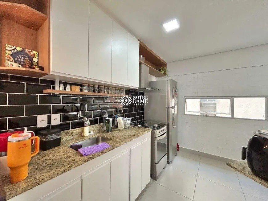 Apartamento, Carmo, 3 Quartos, 2 Vagas, 2 Suítes
