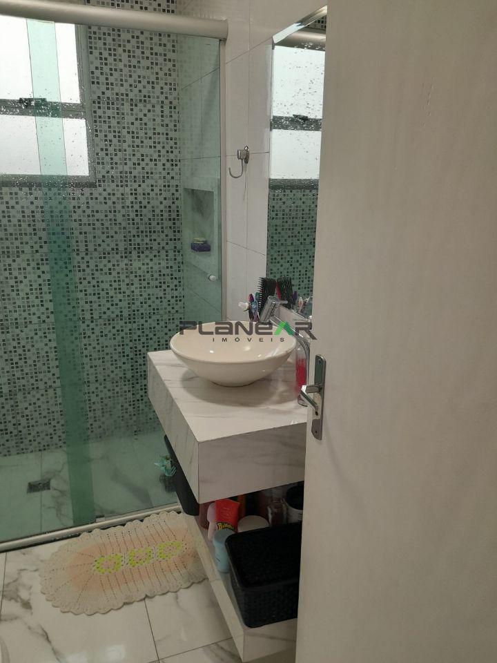 Apartamento, Amazonas, 3 Quartos, 1 Vaga