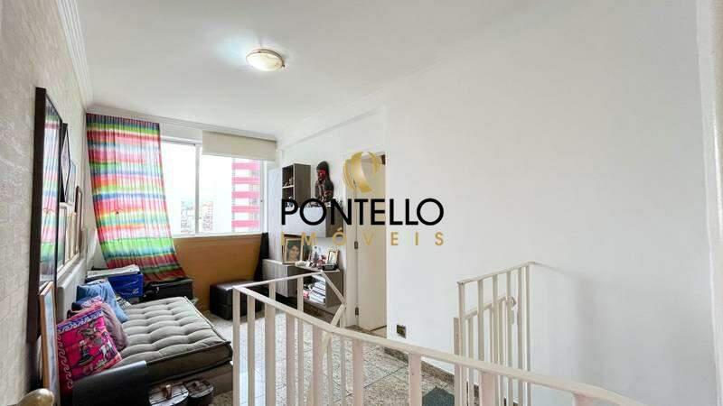 Cobertura, Grajaú, 3 Quartos, 3 Vagas, 1 Suíte