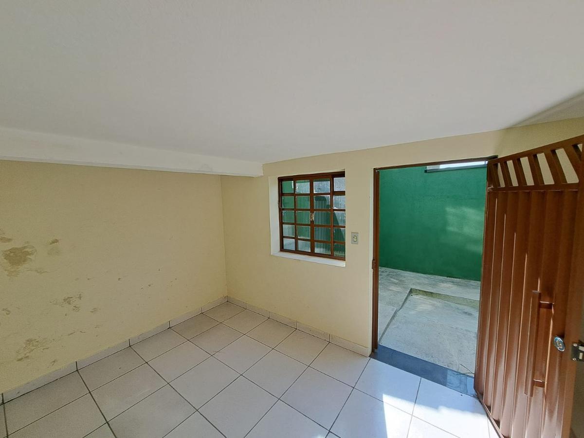 Casa, Centro, 1 Quarto, 1 Vaga