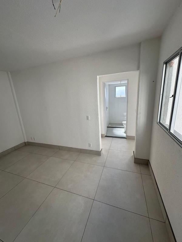 Apartamento, Vila Rica, 2 Quartos, 0 Vaga