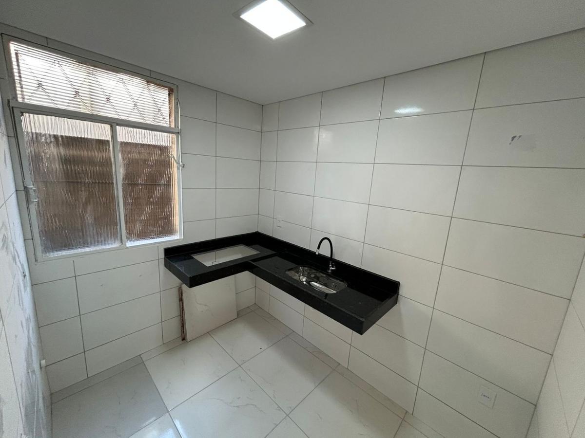 Apartamento, Industrial, 2 Quartos, 1 Vaga